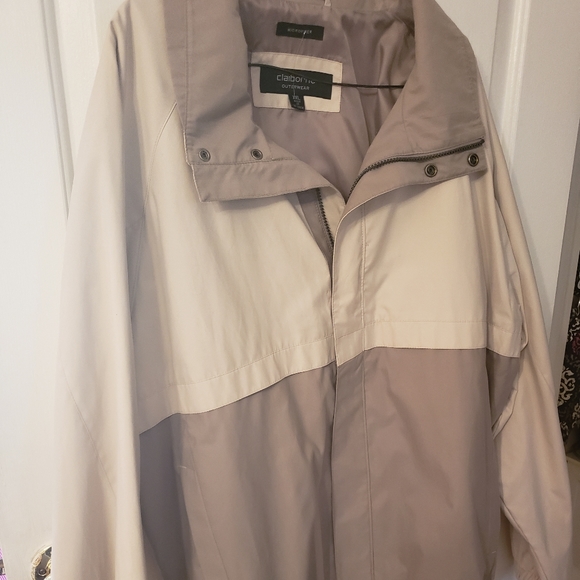 NWT MEN'S JACKET - Picture 4 of 6